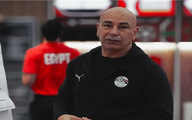 أداء استثنائي.. عمرو الحديدي يحلل ظهور منتخب مصر في البطولة بمستوى غير متوقع